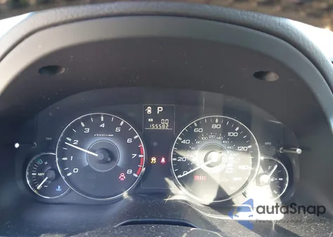 2010 Subaru Outback 2.5I Limited из США, поврежденный, VIN 4S4BRBLC5A3368041